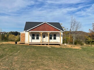 25 Asher Mountain Trail, Fairfield, VA 24435
