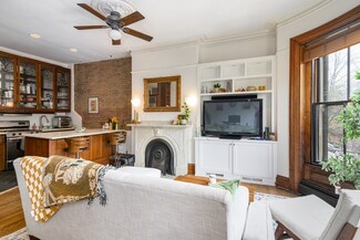 27 Greenwich Park Unit 3, Boston, MA 02118