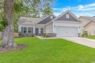 3539 Harrelson Ave, Loris, SC 29569