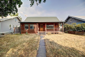 507 4th Ave E, Polson, MT 59860
