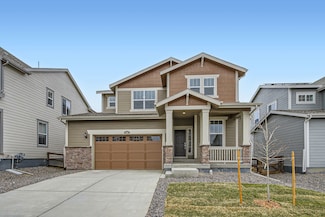 Pinnacle, Longmont, CO 80504