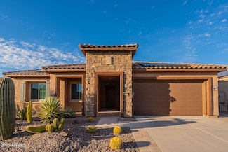 8180 W Silver Spring Way, Florence, AZ 85132