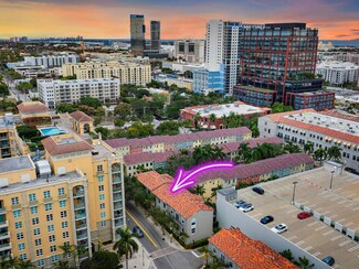 560 S Sapodilla Ave Unit 302, West Palm Beach, FL 33401