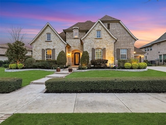 12643 Canyon Oaks Dr, Frisco, TX 75033