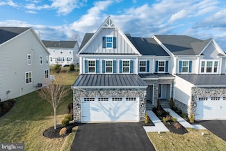 1807 Saroyan Ln, West Chester, PA 19380