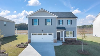 624 Whitman Ln, Stockbridge, GA 30281