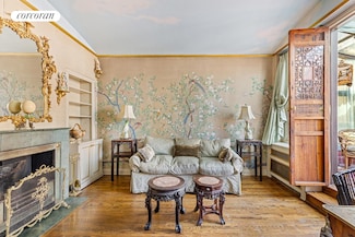 71 Park Ave Unit PH-B, New York, NY 10016