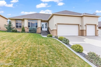 607 N 74th Ave, Yakima, WA 98908