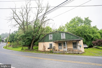 5557 Buffalo Rd, Mount Airy, MD 21771
