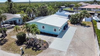 12069 Matlacha Blvd, Matlacha Isles, FL 33991