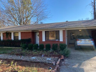 1743 Sylvia St, Arkadelphia, AR 71923