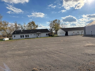 1015 Brink Rd, Bronson, MI 49028