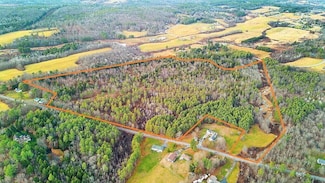 TBD Litchfield Rd, Hallowell, ME 04347