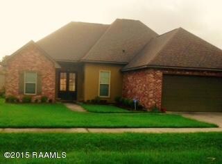 320 Begnaud Dr, Lafayette, LA 70501
