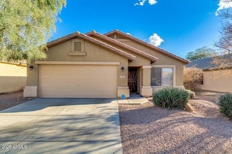 4605 W Fawn Dr, Laveen, AZ 85339