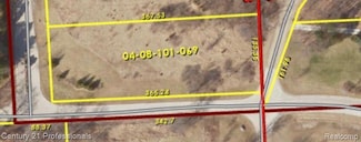 LOT 69 Preserve Dr, Tyrone Township, MI 48430