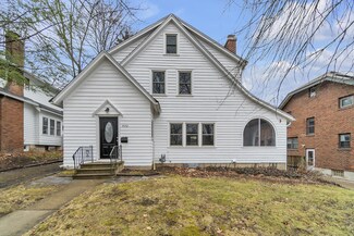 420 Crest Ave, Ann Arbor, MI 48103