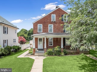 4 W 12th St, Frederick, MD 21701