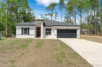1067 W Cary Dr, Citrus Springs, FL 34434