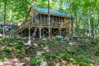 280 W Shore Rd, Skowhegan, ME 04976