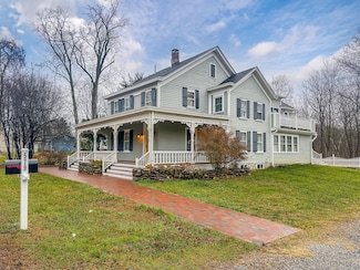 579 County Route 50, New Hampton, NY 10958