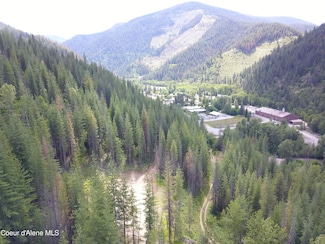 3 Polaris Peak Rd, Kellogg, ID 83837