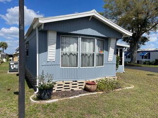 477 Lake Henry Cir Unit 477, Winter Haven, FL 33881