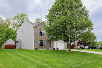 9634 Founders Way, Fort Wayne, IN 46835
