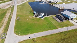 106 Blue Heron Ln, Port Sulphur, LA 70083