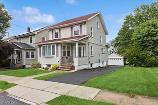 1048 Falls Terrace, Union, NJ 07083