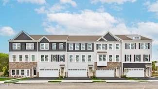 54 Wembley Way Unit Lot 29, Tinton Falls, NJ 07753