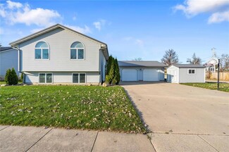 600 3rd Ave, Springville, IA 52336