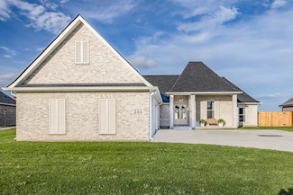 246 Independence Dr, Houma, LA 70360