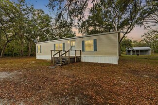 343 NE 558th Ave, Old Town, FL 32680
