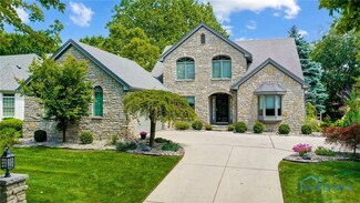 3225 Stone Wall Rd, Maumee, OH 43537