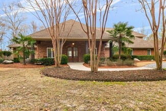 887 Westerly Dr, Brandon, MS 39042