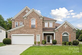6000 Hickory Hollow Ct Unit 445, Harrisburg, NC 28075