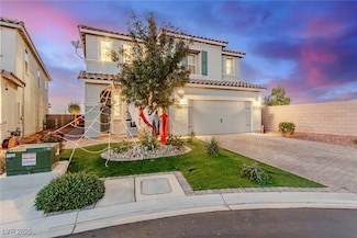 9606 Rotherham Hills Ave, Las Vegas, NV 89178