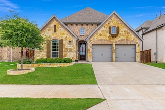 1700 Stowers Trail, Haslet, TX 76052
