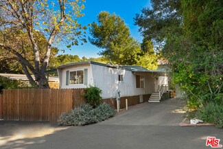 1667 Las Virgenes Canyon Rd Unit 9, Calabasas, CA 91302