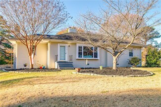 8117 Michael Rd, Henrico, VA 23229