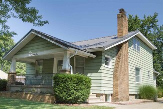 1210 Fulton St, Elkhart, IN 46514