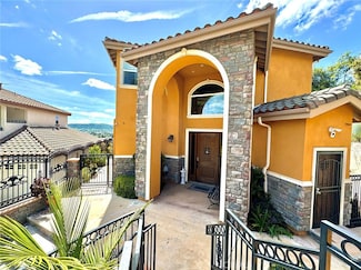 1701 Crest View Place, Pomona, CA 91768