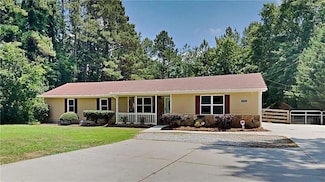 11953 Brown Bridge Rd, Covington, GA 30016