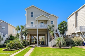 25 Atlantic Way, Ocean Isle Beach, NC 28469