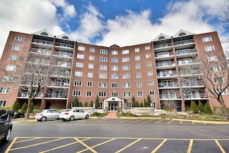 8560 W Foster Ave Unit 605, Norridge, IL 60706
