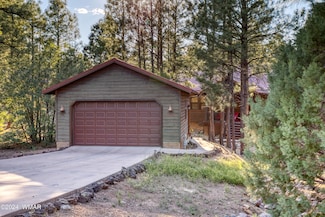 1020 S Pinon Cir, Show Low, AZ 85901