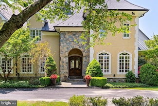 38793 Chelten Ln, Middleburg, VA 20117