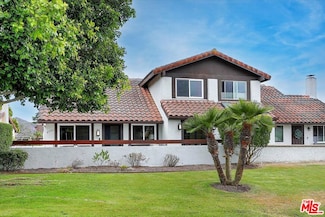 4751 Camino Del Rey, Santa Barbara, CA 93110