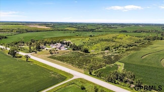 19640 Pawnee Rd, Bennington, NE 68007
